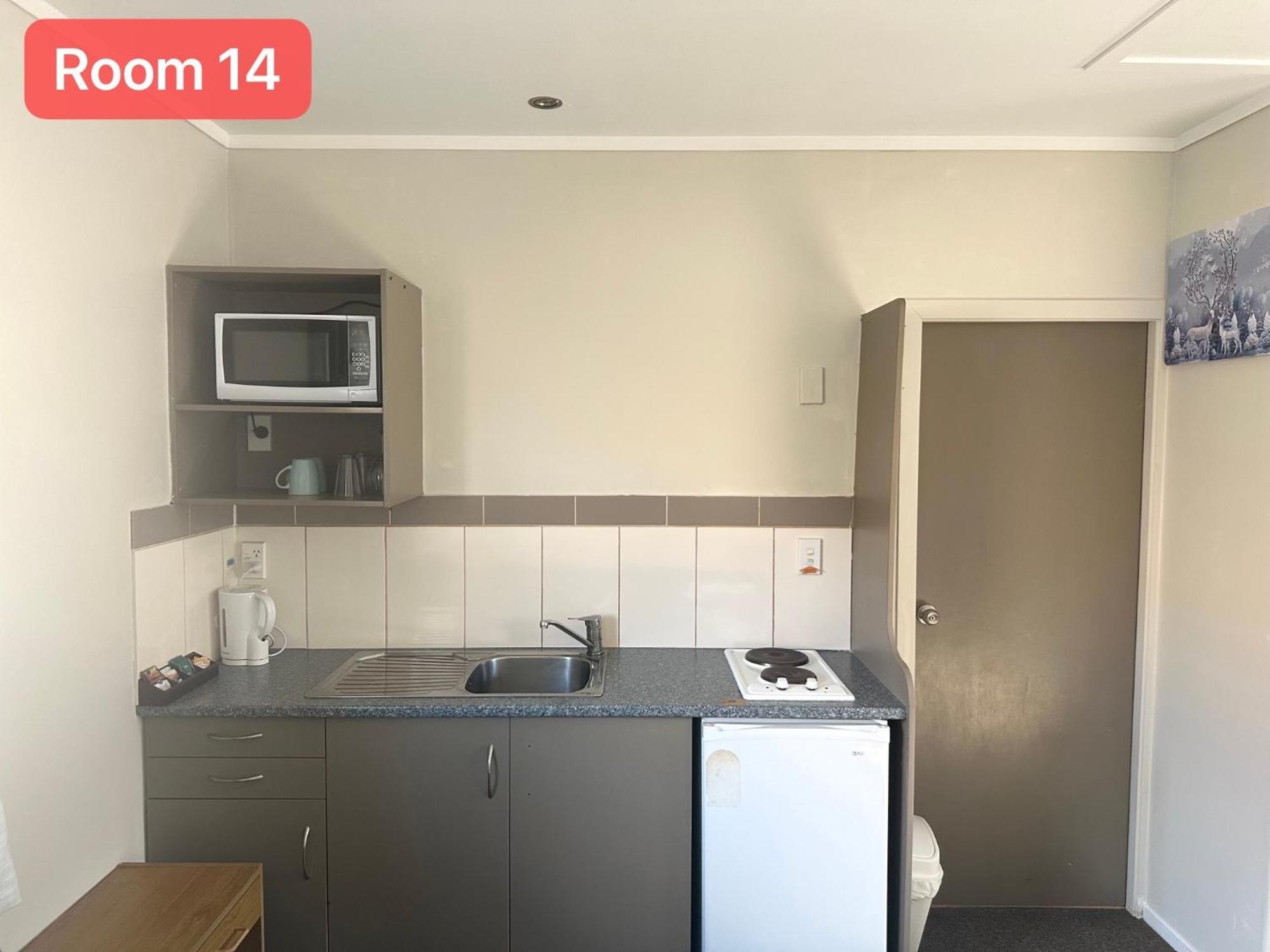 Apex On Fenton Motel Rotorua Ngoại thất bức ảnh