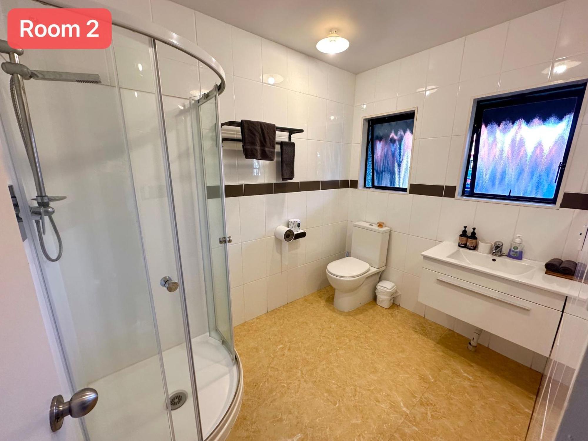 Apex On Fenton Motel Rotorua Ngoại thất bức ảnh