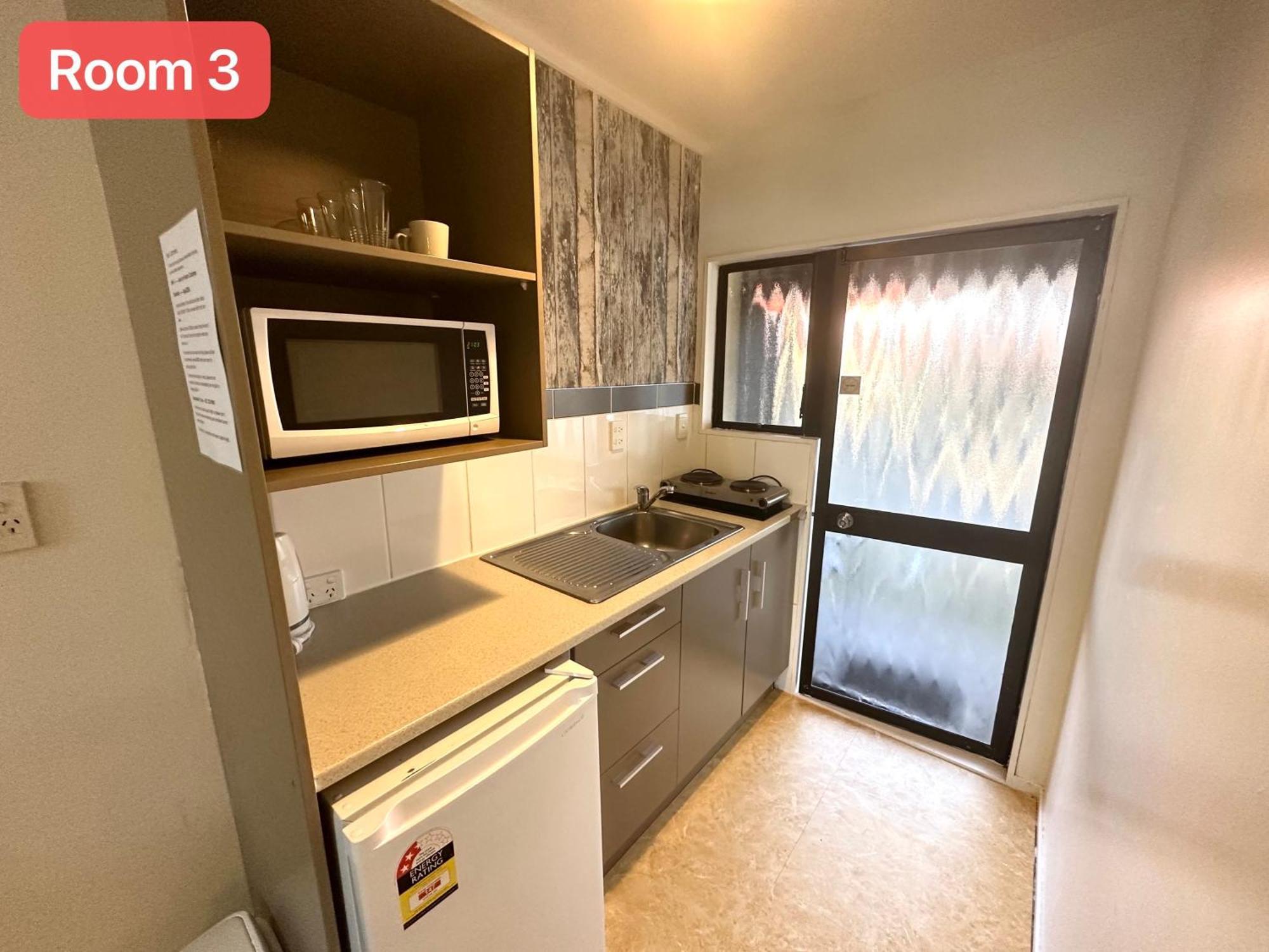Apex On Fenton Motel Rotorua Ngoại thất bức ảnh