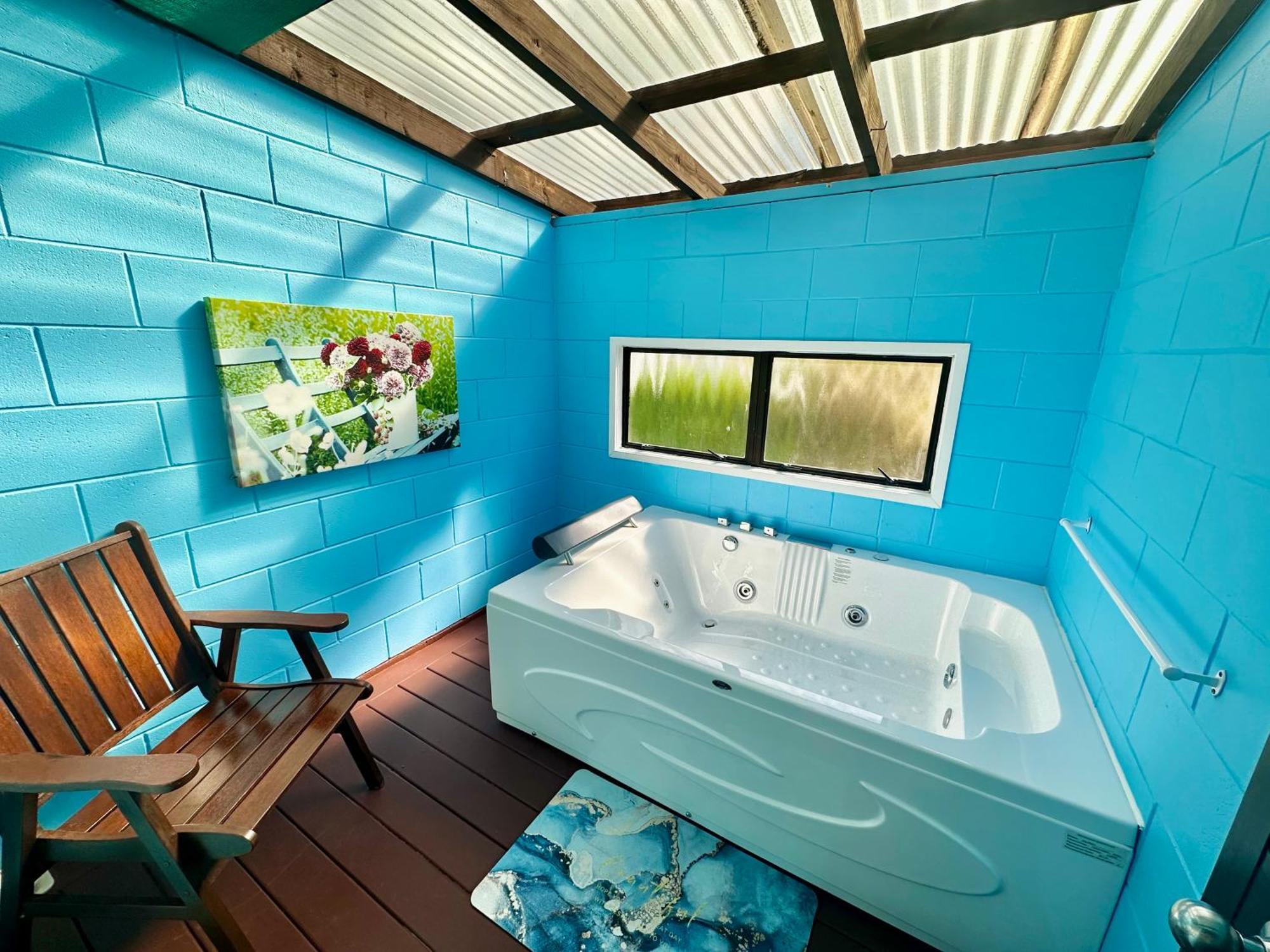 Apex On Fenton Motel Rotorua Ngoại thất bức ảnh