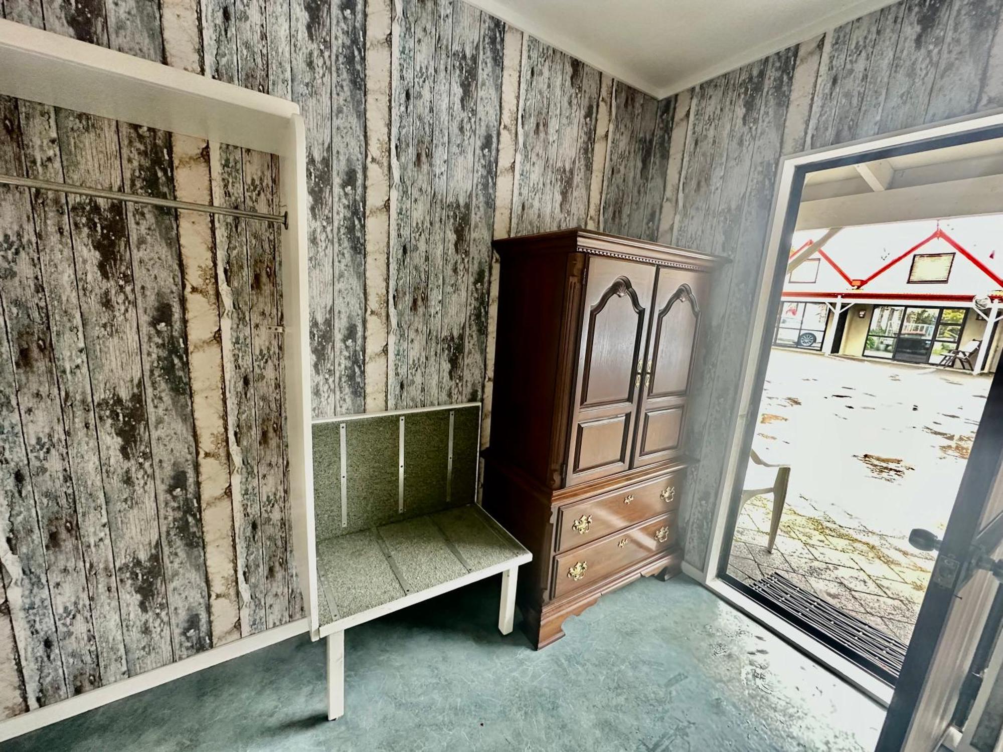 Apex On Fenton Motel Rotorua Ngoại thất bức ảnh